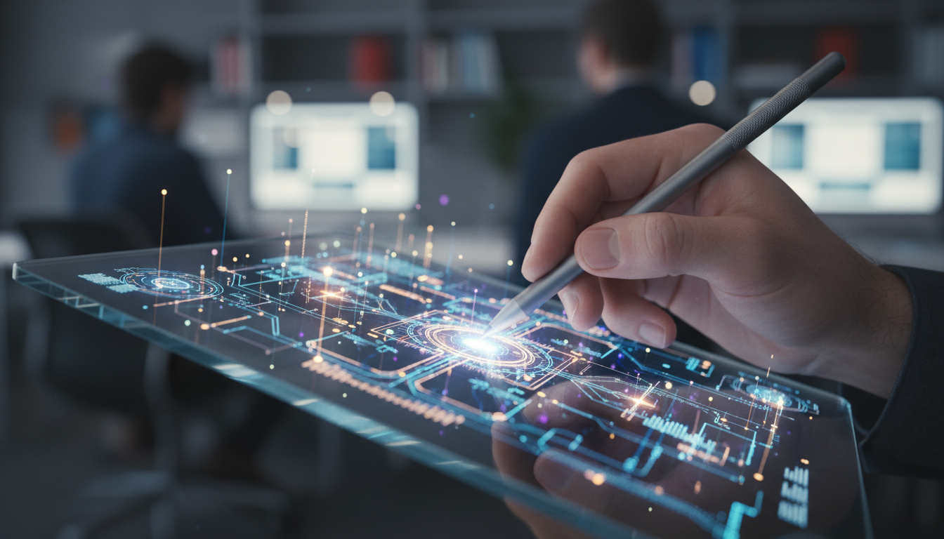 AI 회의록 요약 기능 활용법이 정말 효과 있을까? 관련 이미지 2