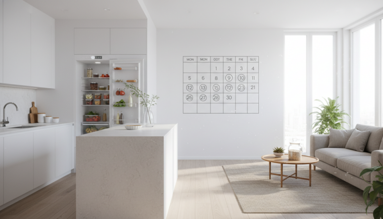 일주일 무지출 챌린지 식비 절약 효과 정말 있을까? 관련 이미지 1