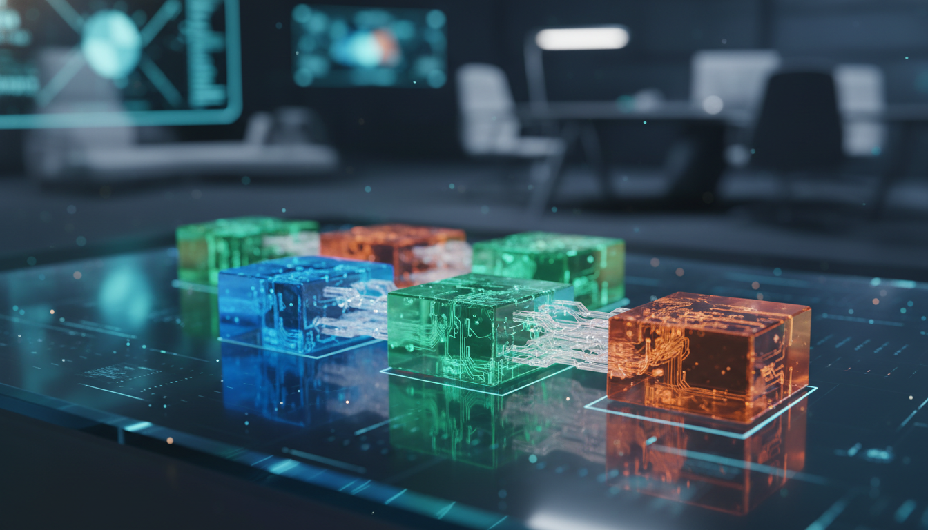 2026년 코딩 없는 노코드 앱 개발 플랫폼 뜨는 이유 관련 이미지 2