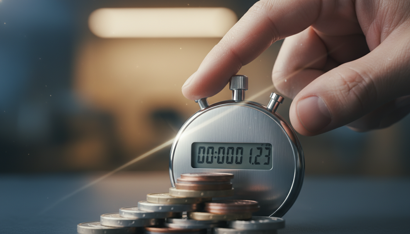 한 달 무지출 챌린지가 정말 저축에 효과 있을까 관련 이미지 2