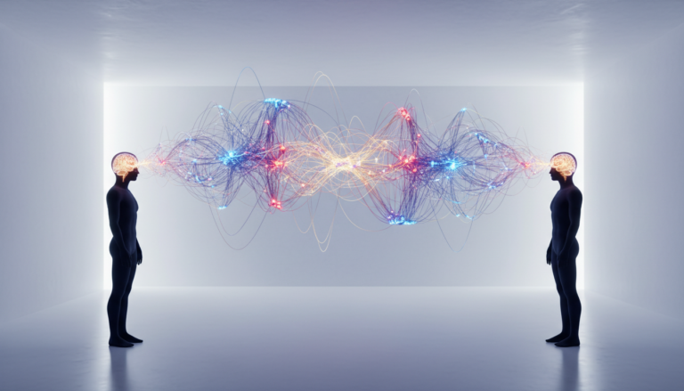 알고 보면 놀라운 거울 뉴런의 원리와 공감 능력의 비밀 관련 이미지 1