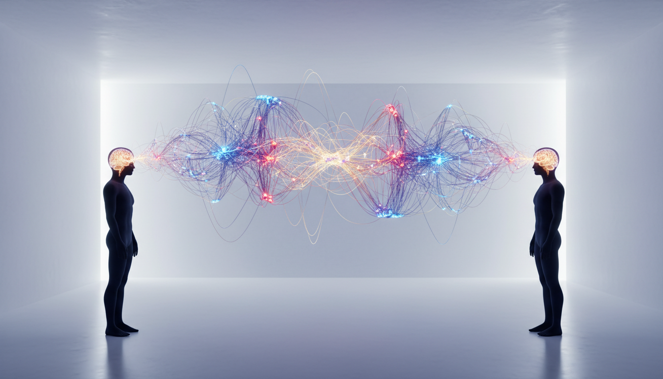 알고 보면 놀라운 거울 뉴런의 원리와 공감 능력의 비밀 관련 이미지 1