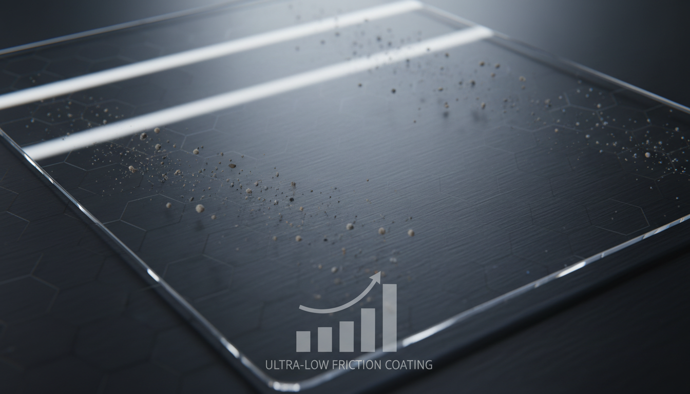 가전제품 먼지 방지 린스 코팅 방법 정말 효과 있을까? 관련 이미지 2