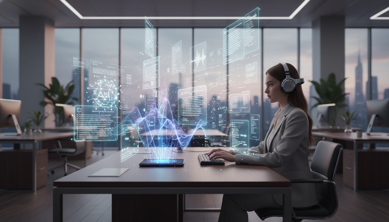 클로바노트 한 달 사용 솔직 리뷰와 활용법 관련 이미지 1