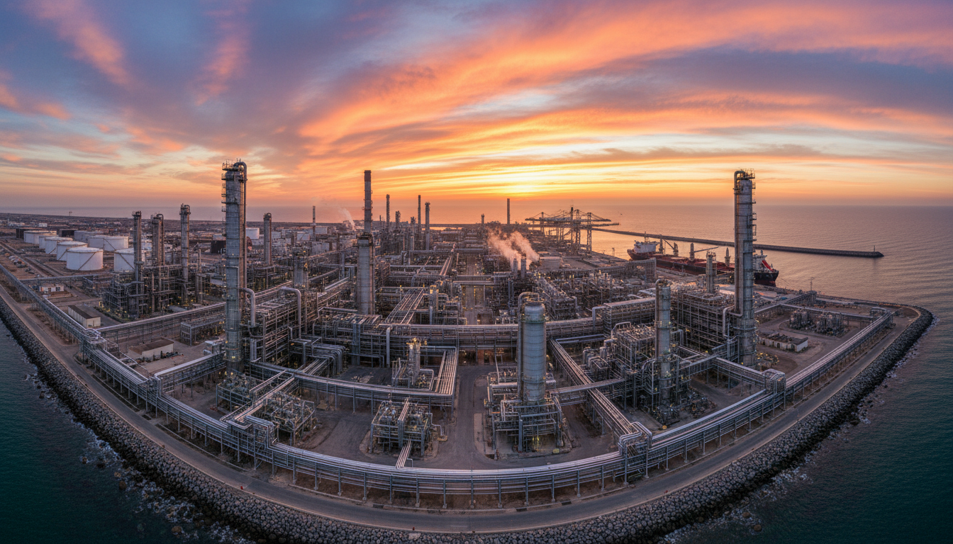 롯데케미칼 관련 이미지 1