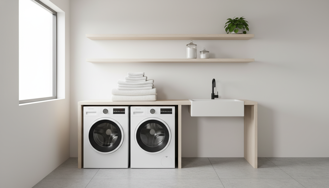 알고 보면 놀라운 뻣뻣한 수건 세탁 방법 관련 이미지 1