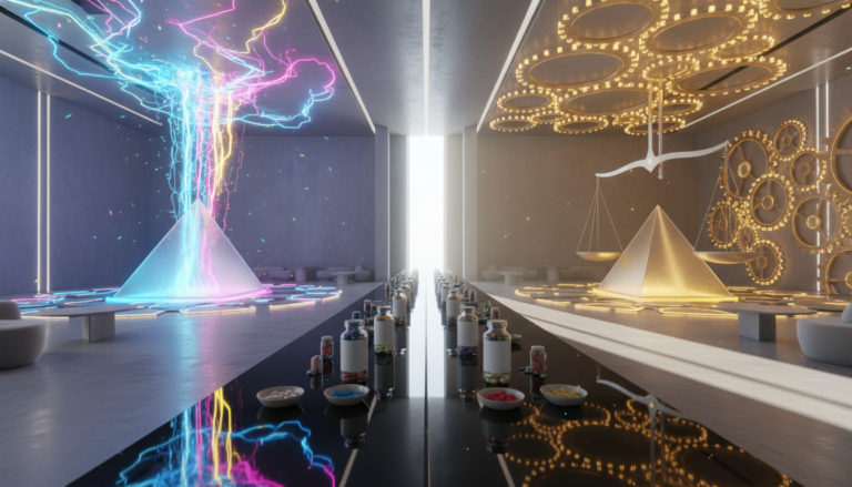 20대 vs 40대 연령별 필수 영양제 복용 주의사항 관련 이미지 1