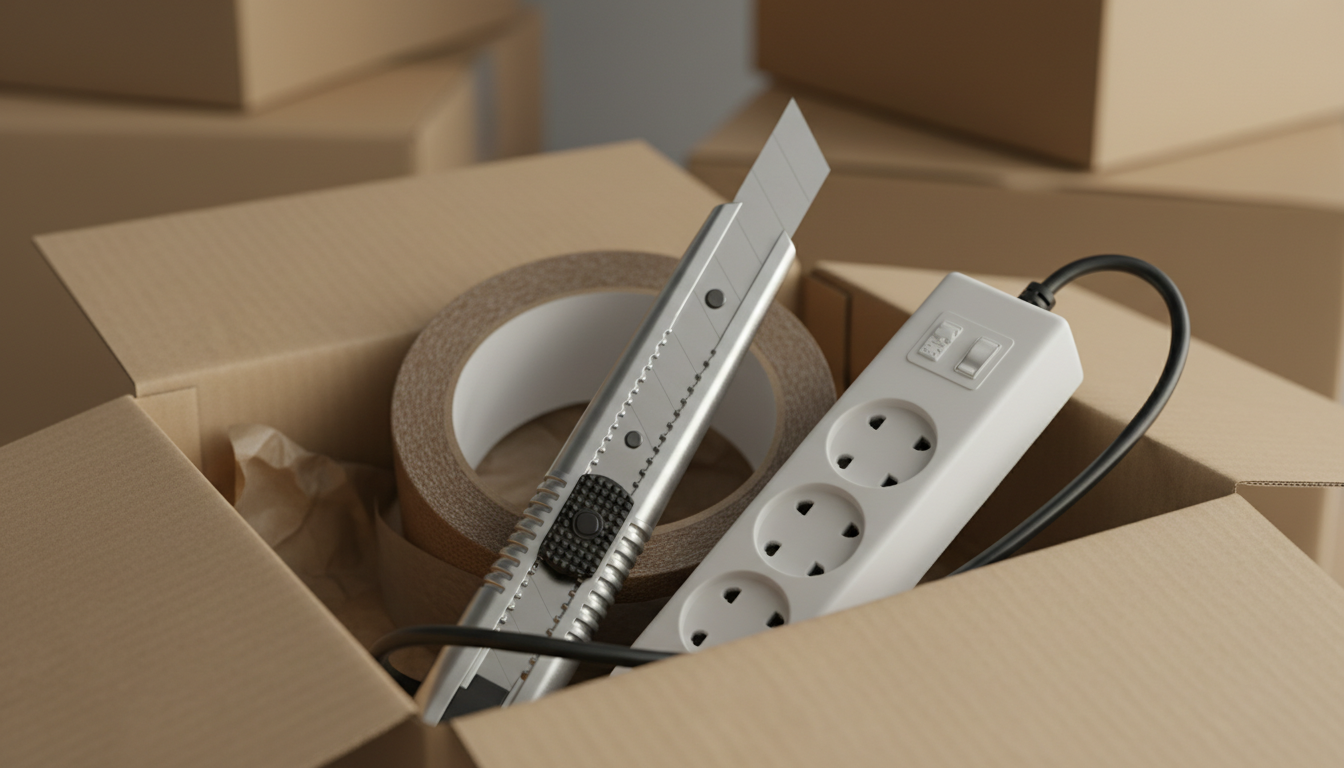 자취생 이사 필수템 직접 써본 솔직 추천 관련 이미지 2