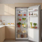 남은 소주로 냉장고 탈취하는 꿀팁이 정말 효과 있을까? 관련 이미지 1