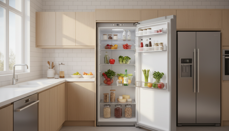 남은 소주로 냉장고 탈취하는 꿀팁이 정말 효과 있을까? 관련 이미지 1