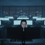 안구건조증 예방을 위한 눈 주위 마사지 방법 관련 이미지 1