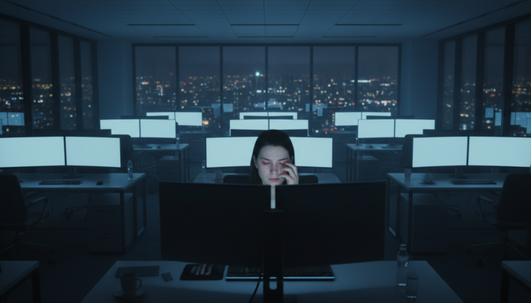 안구건조증 예방을 위한 눈 주위 마사지 방법 관련 이미지 1