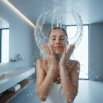 찬물 세안의 피부 모공 수축 효과 정말 사실일까 관련 이미지 1