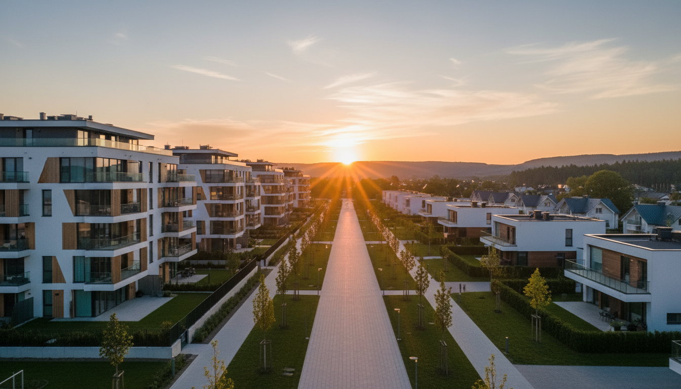 2026년 생애최초 주택구입 자금 대출 조건 및 전망 관련 이미지 1