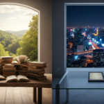 종이책 vs 전자책 완독률을 높이는 독서 방법 관련 이미지 1