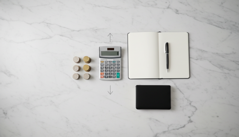 재테크 성향 테스트 대표 이미지