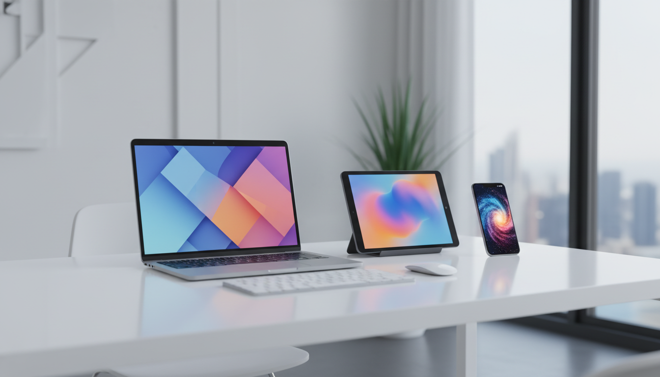 디지털 리터러시 테스트 이미지