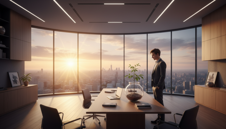 사회초년생을 위한 IRP 계좌 개설 및 운용 가이드 관련 이미지 1