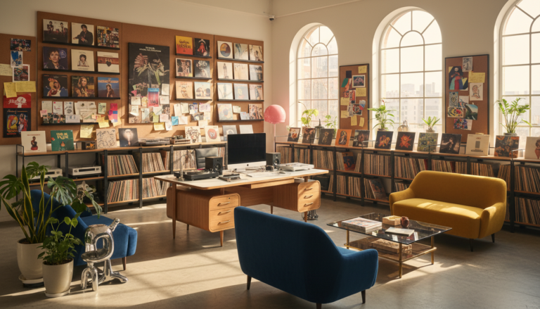 민희진 관련 이미지 1