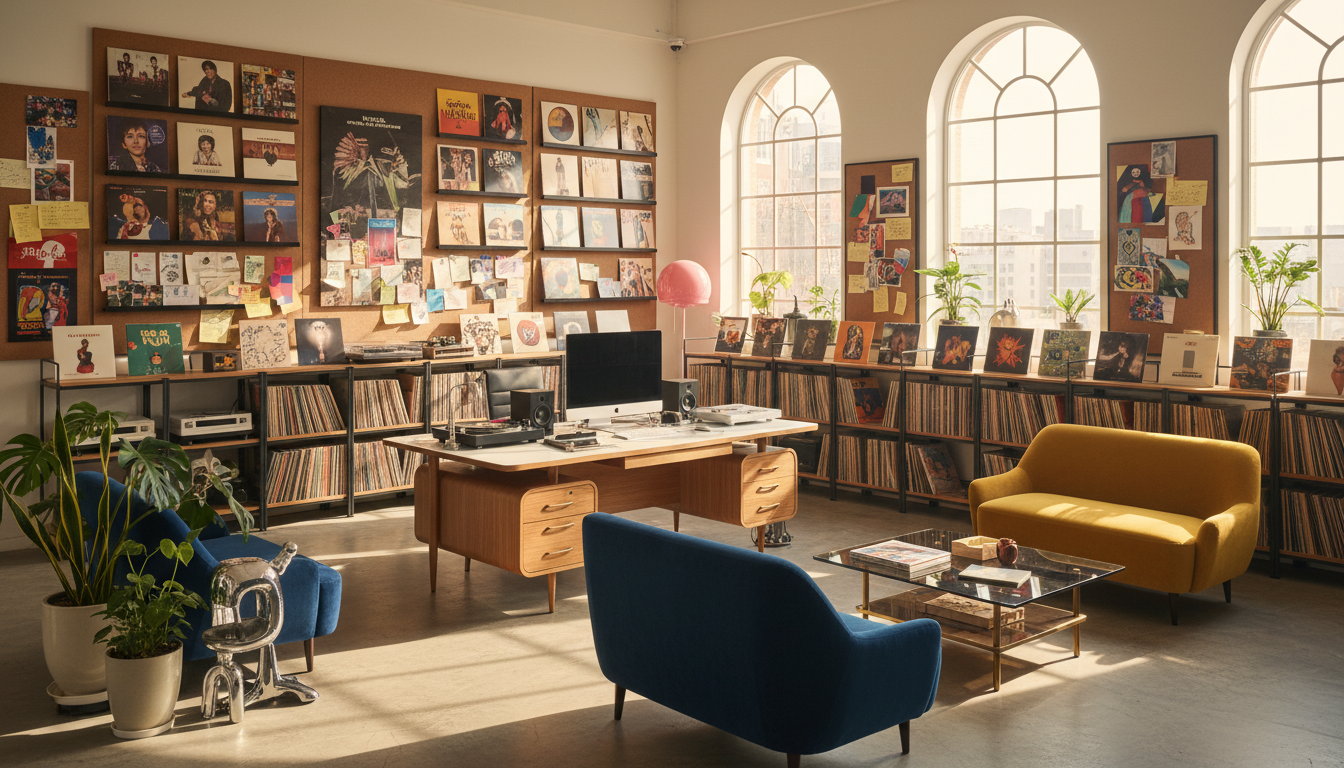 민희진 관련 이미지 1