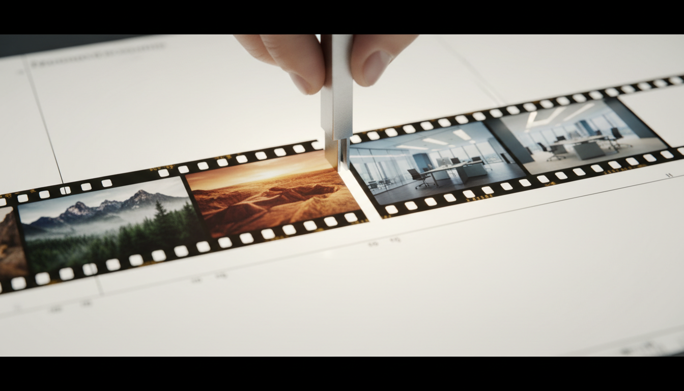 커리어 전환 포트폴리오 제작 팁이 정말 효과 있을까? 관련 이미지 2