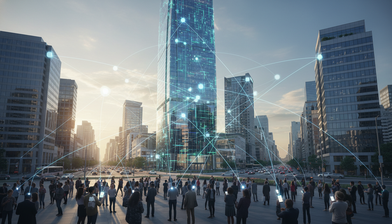 소액 부동산 조각 투자의 수익 실현 정말 사실일까? 관련 이미지 1