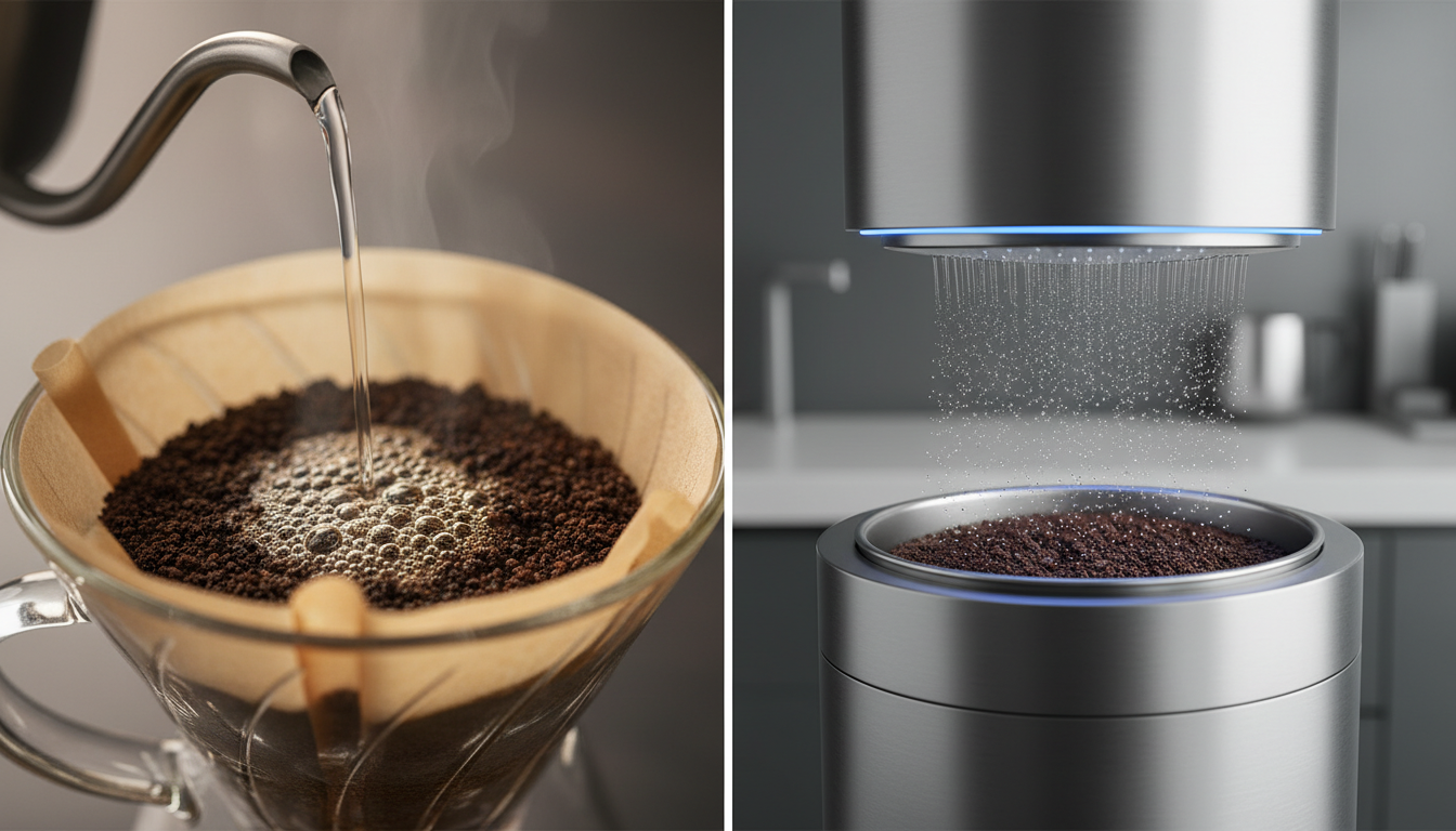 2026년 홈카페 브루잉 도구가 다시 뜨는 이유와 추천 관련 이미지 2