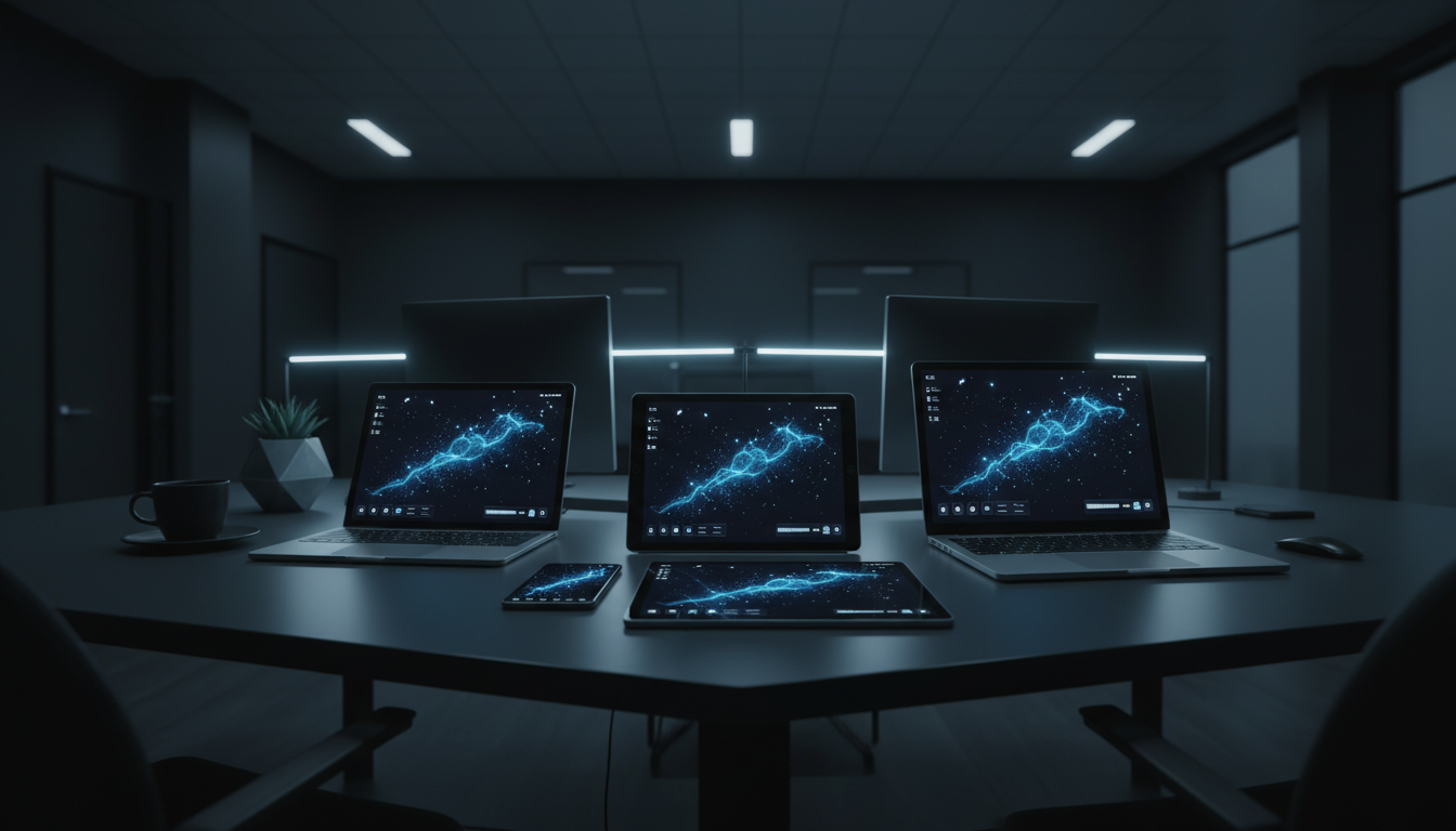 다크 모드 시력 보호 효과 정말 사실일까 확인하는 법 관련 이미지 1