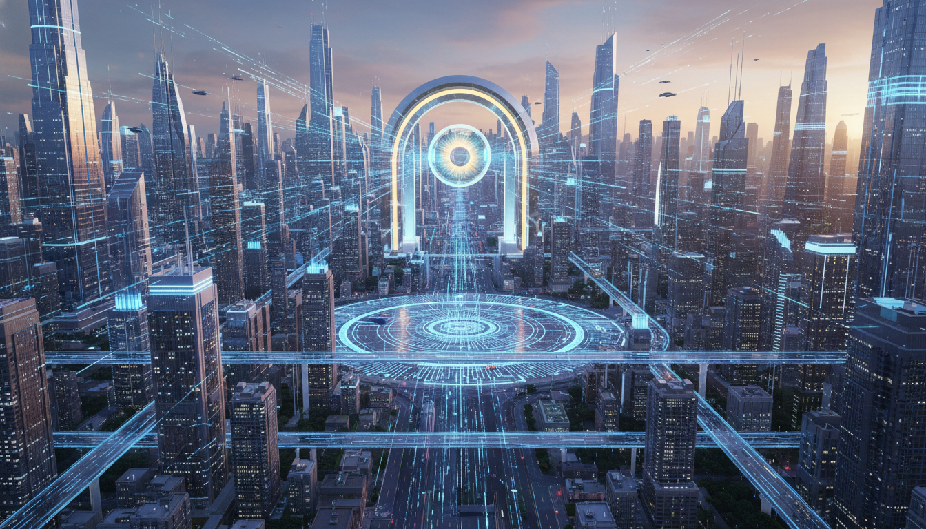 2026년 비밀번호 없는 보안 트렌드 패스키 도입 전망 관련 이미지 1