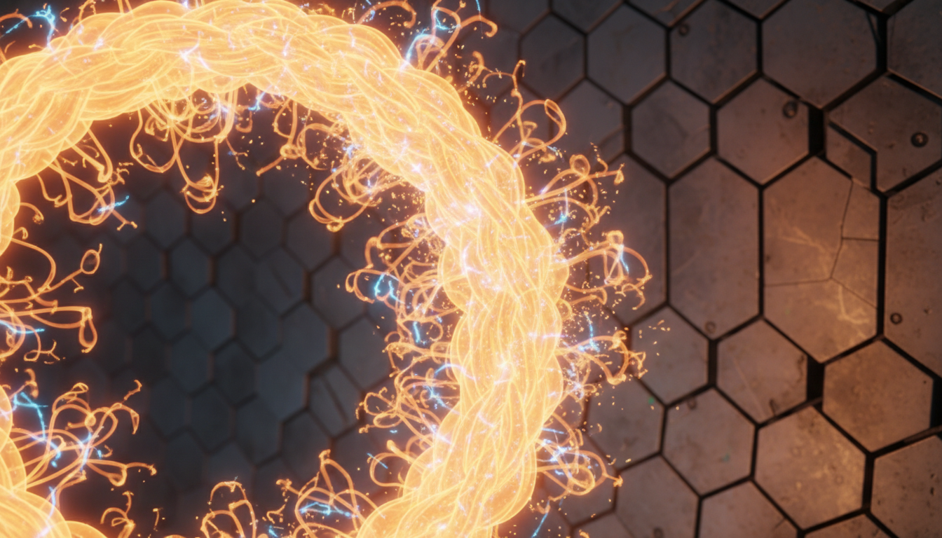 2026년 핵융합 인공태양의 원리와 미래 에너지 전망 관련 이미지 2