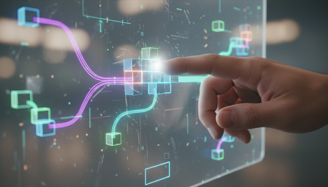 2026년 코딩 없이 앱 만드는 노코드 툴이 뜨는 이유 관련 이미지 2