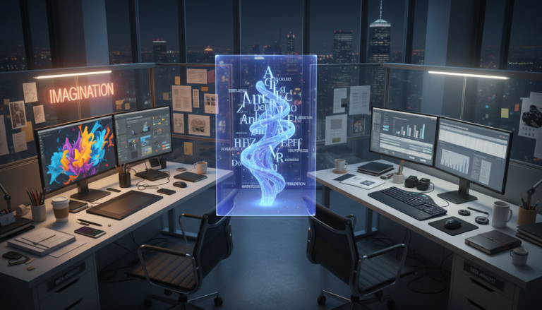 대학생 vs 직장인 상황별 맞춤형 PPT 폰트 활용법 관련 이미지 1