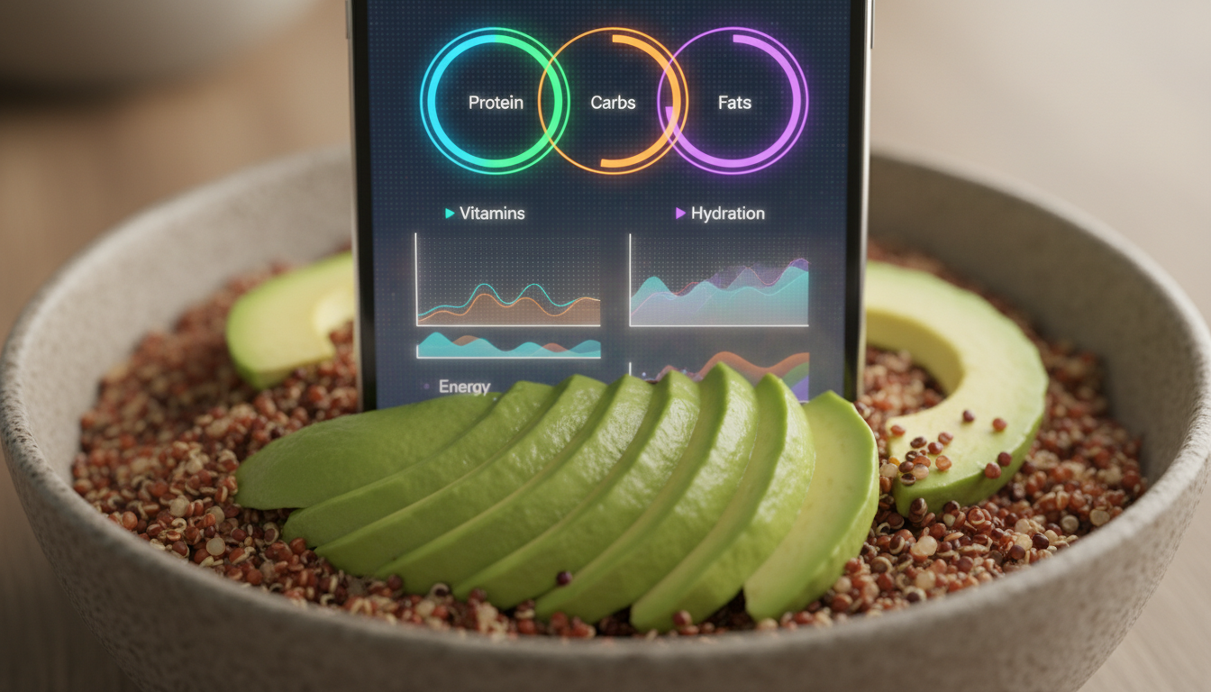 실제 써본 식단 관리 앱 장단점 및 추천 순위 관련 이미지 2