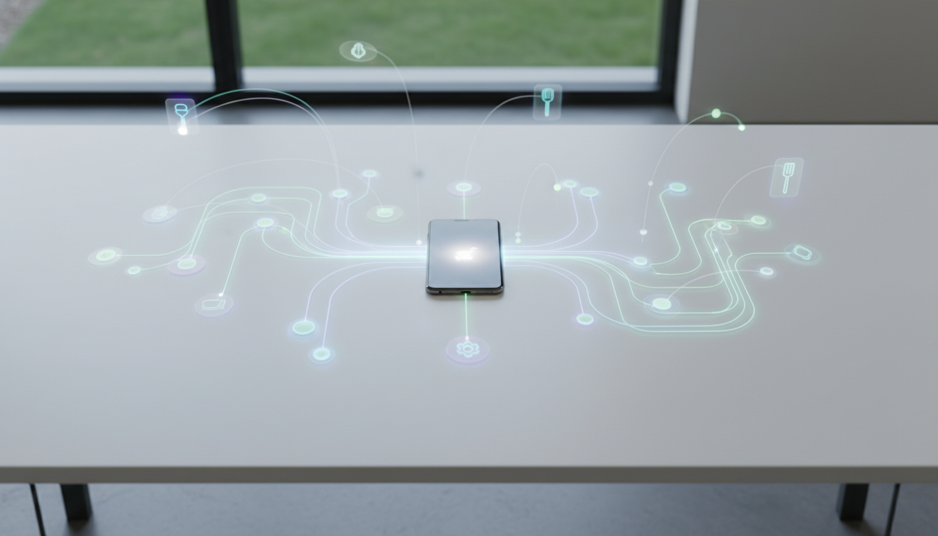 아이폰 단축어 활용법 및 일상 자동화 설정 방법 관련 이미지 1