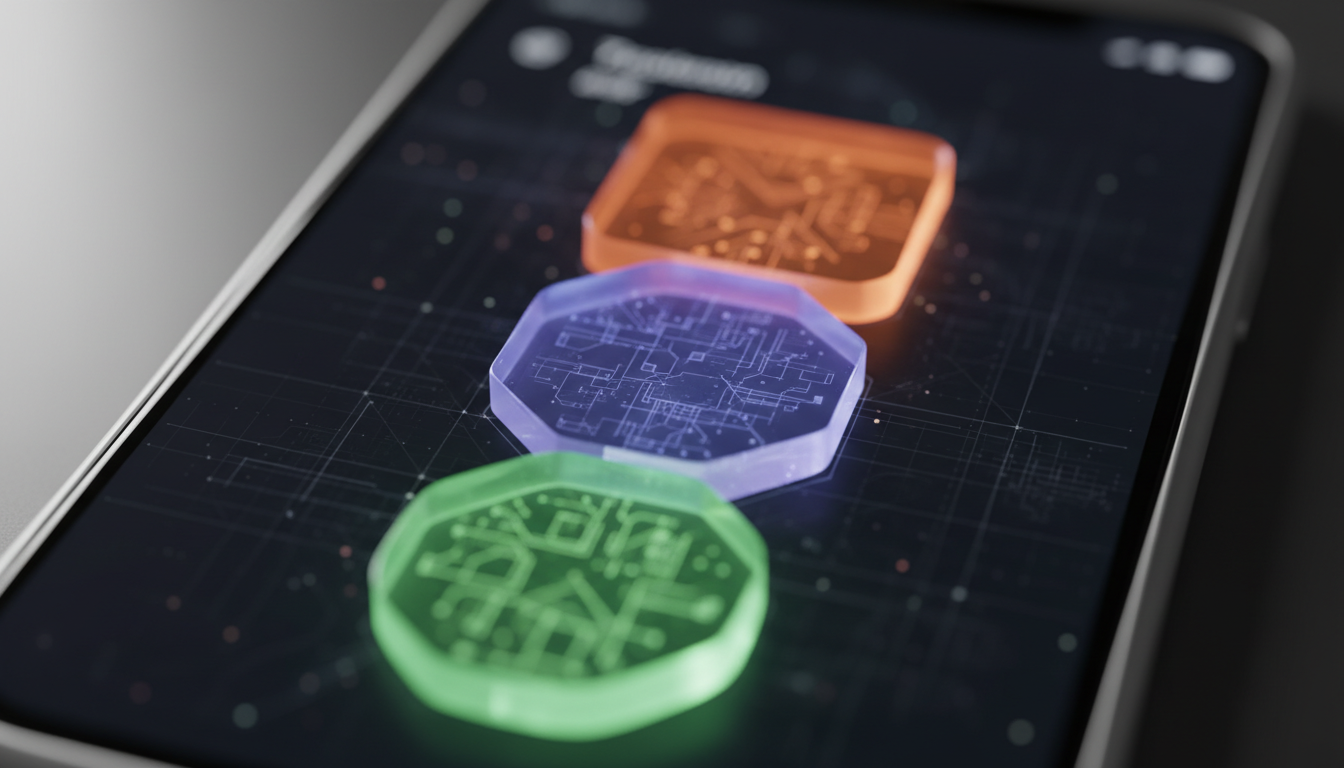 아이폰 단축어 활용법 및 일상 자동화 설정 방법 관련 이미지 2