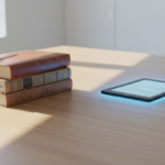 전자책 vs 종이책 나에게 맞는 독서법 선택 기준 관련 이미지 1