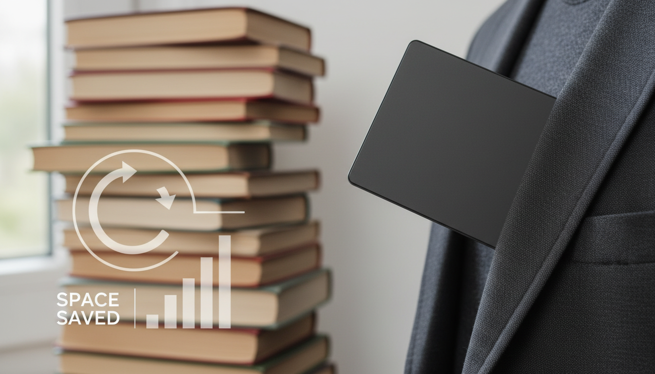 전자책 vs 종이책 나에게 맞는 독서법 선택 기준 관련 이미지 2