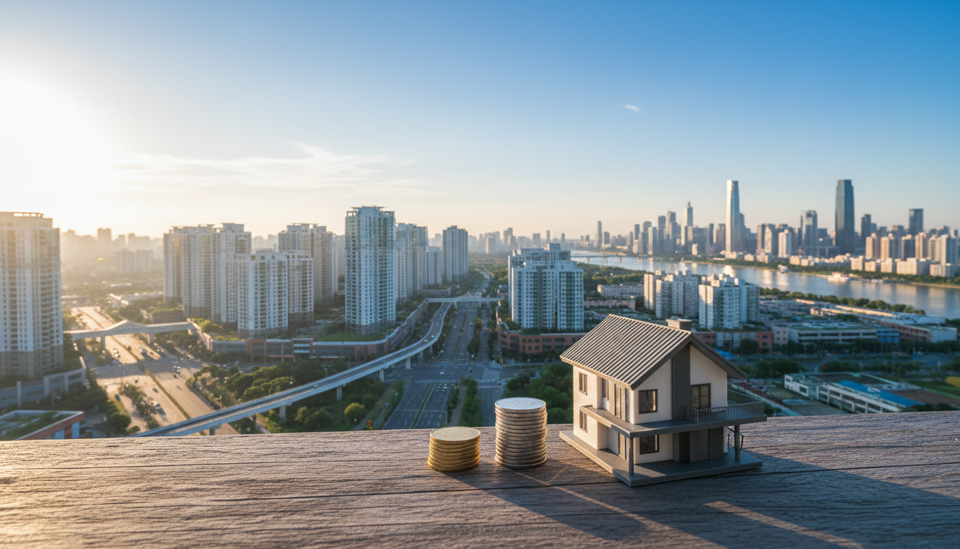 소액으로 시작하는 부동산 경매 입문 초보 가이드 관련 이미지 1