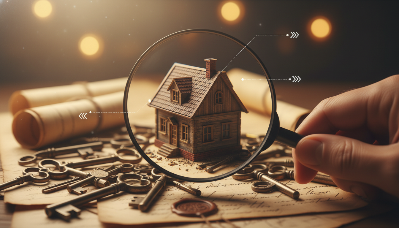 소액으로 시작하는 부동산 경매 입문 초보 가이드 관련 이미지 2