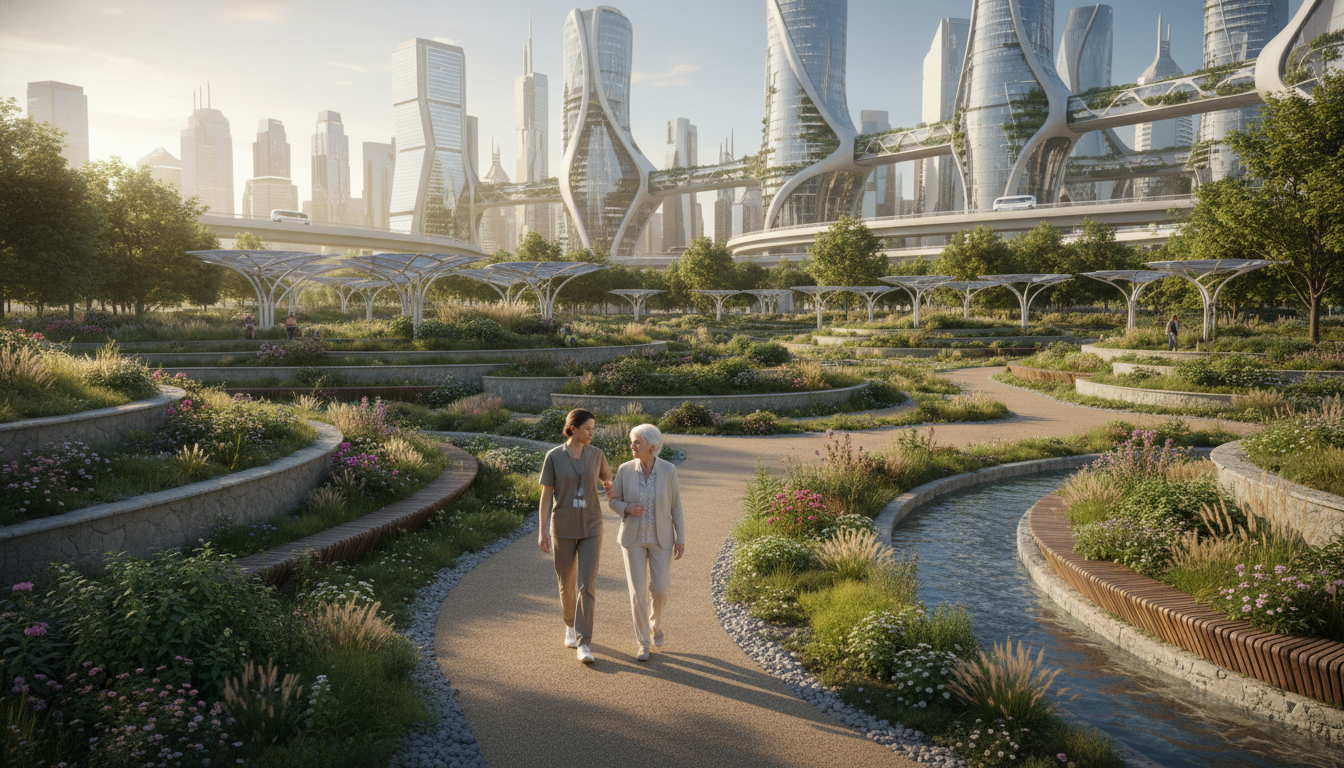 2026년 요양보호사 자격증 취득 조건 및 방법 가이드 관련 이미지 1