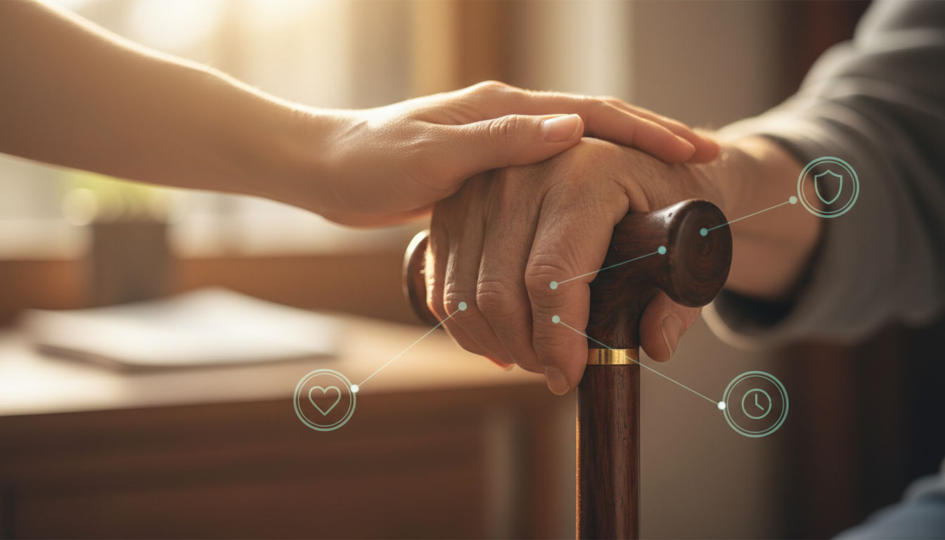 2026년 요양보호사 자격증 취득 조건 및 방법 가이드 관련 이미지 2