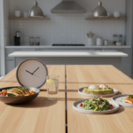 간헐적 단식 vs 삼시 관련 이미지 1