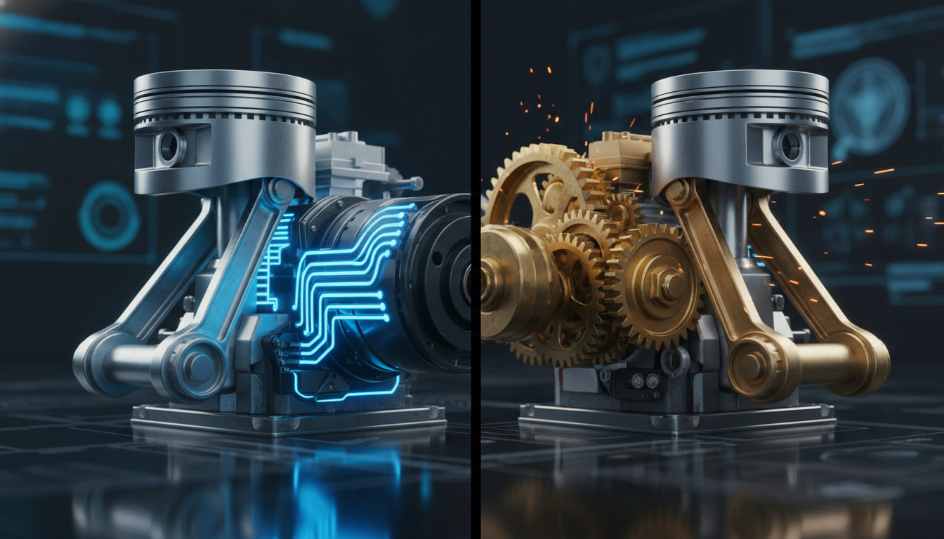 간헐적 단식 vs 삼시 관련 이미지 2