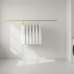 흰 셔츠 누런 목 때를 완벽하게 제거하는 세탁 방법 관련 이미지 1