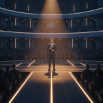 청중의 시선을 사로잡는 스피치 및 발표 불안 극복 방법 관련 이미지 1