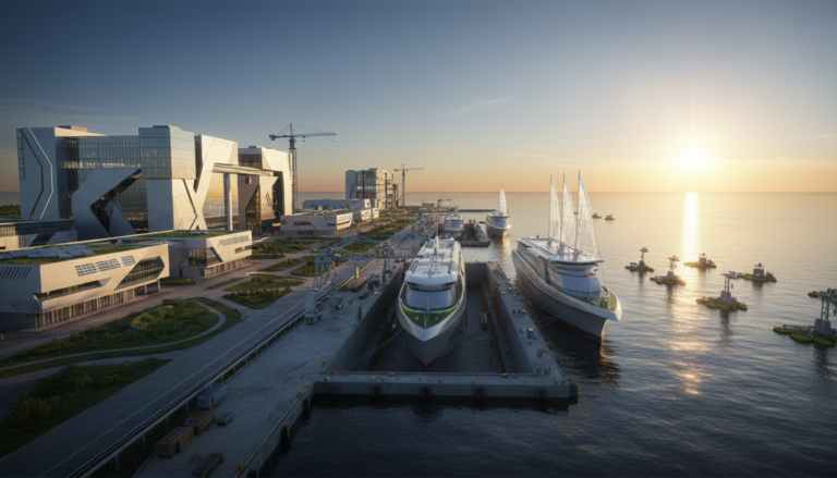 한화오션 채용 관련 이미지 1