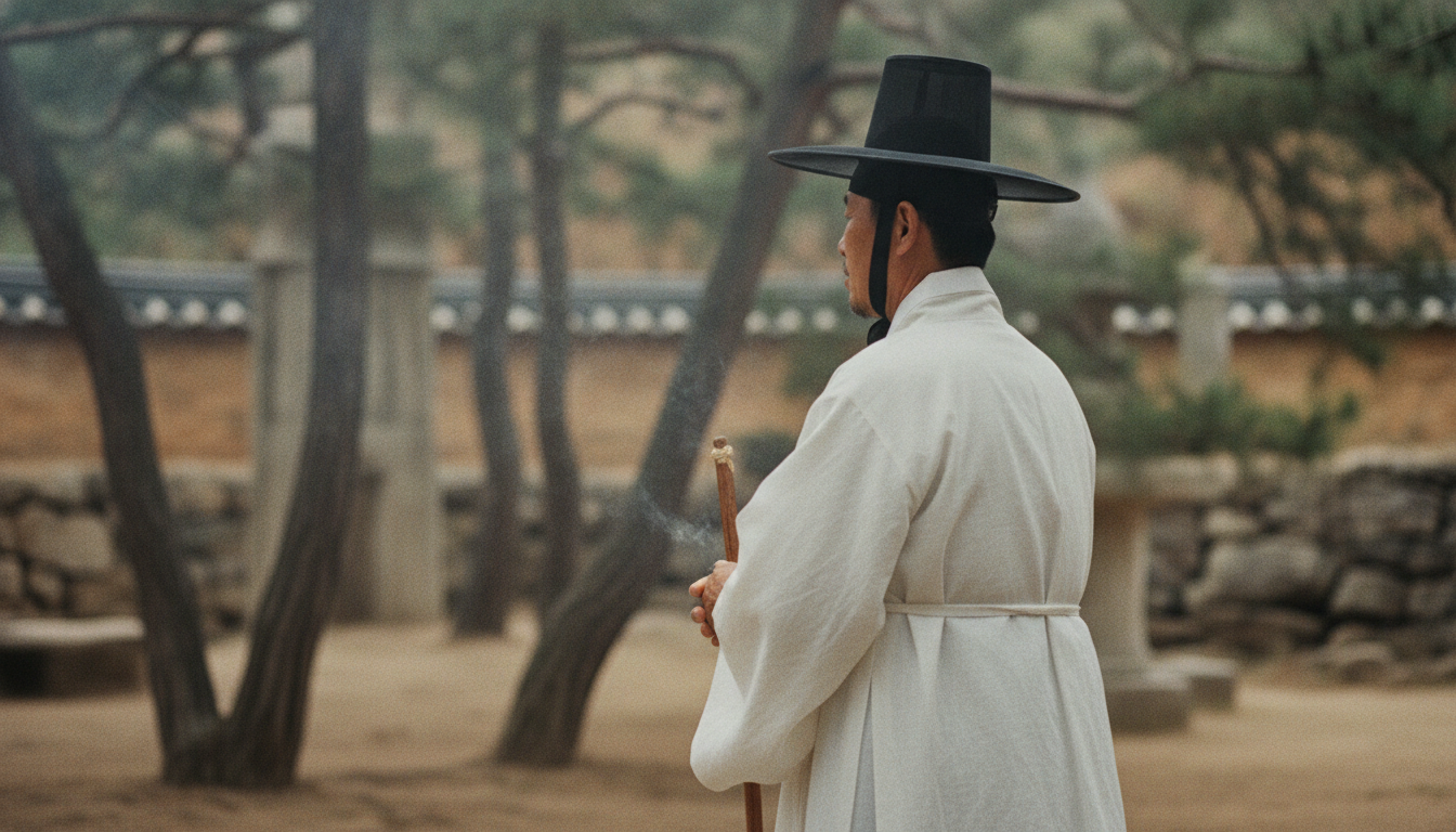 인연합의 태백산 위로 떠오르는 밝은 해 - 희망과 개운의 상징
