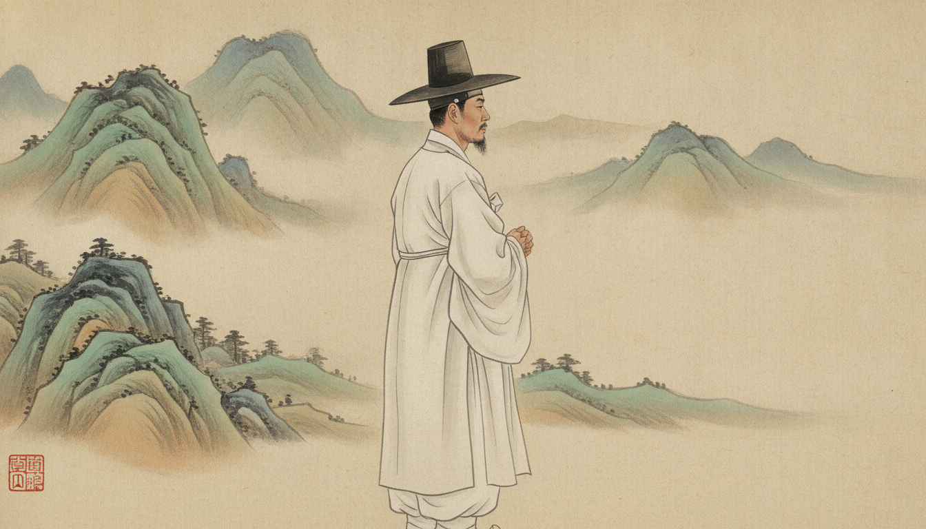 유감주술이란 다양한 문화권의 주술 도구들이 조화롭게 배치된 삽화