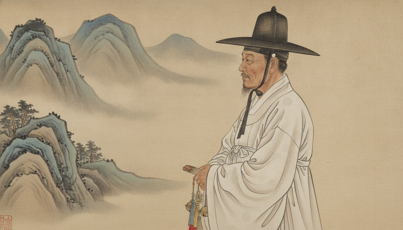 환승이별 재회 조용하고 아늑한 분위기의 금은신당 상담실 내부
