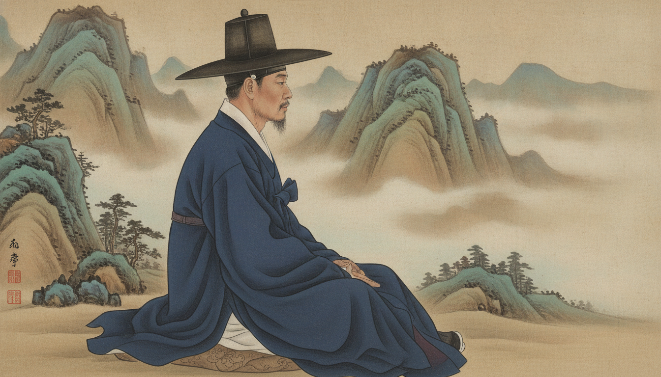 셀프비방 종류 정성스럽게 써 내려간 재회부적과 기도 용품